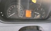 Mercedes-Benz Vito W639 Minivan 4-doors
