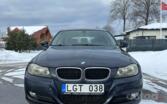 BMW 3 Series E90/E91/E92/E93 [restyling] Touring wagon