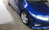 Honda Civic 8 generation [restyling] Type-S hatchback 3-doors