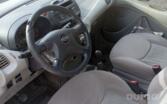 Nissan Almera Tino 1 generation [restyling]