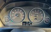 BMW 3 Series F30/F31/F34 [restyling] Sedan