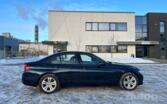 BMW 3 Series F30/F31/F34 [restyling] Sedan