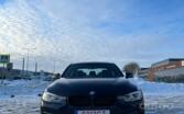 BMW 3 Series F30/F31/F34 [restyling] Sedan