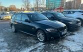 BMW 3 Series E90/E91/E92/E93 [restyling] Touring wagon