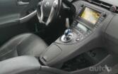 Toyota Prius 3 generation Hatchback 5-doors