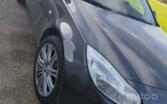 Opel Insignia A Sports Tourer wagon 5-doors