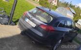 Opel Insignia A Sports Tourer wagon 5-doors