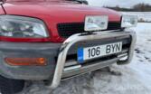 Toyota RAV4 1 generation [restyling] Crossover 2-doors
