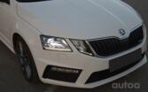 Skoda Octavia RS A7 [restyling]