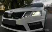 Skoda Octavia RS A7 [restyling]