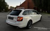 Skoda Octavia RS A7 [restyling]