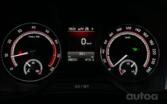 Skoda Octavia RS A7 [restyling]