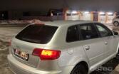 Audi A3 8P Hatchback 3-doors