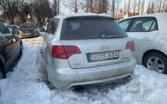 Audi A4 B7 Avant wagon 5-doors