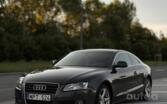 Audi A5 8T Coupe