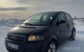 Audi A2 8Z Hatchback 5-doors