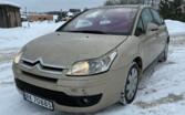 Citroen C4 1 generation [restyling] Hatchback 5-doors