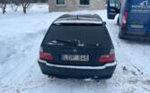BMW 3 Series E46 [restyling] Touring wagon