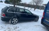 BMW 3 Series E46 [restyling] Touring wagon