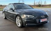 Audi A5 2 generation Coupe