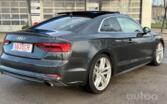 Audi A5 2 generation Coupe