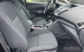 Ford C-Max 2 generation Grand minivan 5-doors