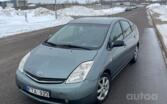 Toyota Prius 2 generation Hatchback