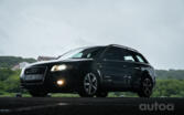 Audi A4 B7 Avant wagon 5-doors