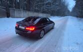 BMW 3 Series F30/F31/F34 [restyling] Sedan