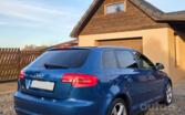 Audi A3 8P/8PA [2th restyling] Sportback hatchback 5-doors