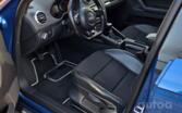 Audi A3 8P/8PA [2th restyling] Sportback hatchback 5-doors