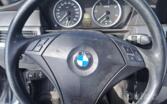 BMW 5 Series E60/E61 Sedan