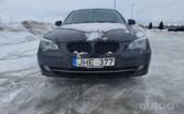 BMW 5 Series E60/E61 [restyling] Sedan