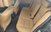 BMW 5 Series E60/E61 [restyling] Sedan