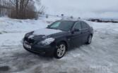 BMW 5 Series E60/E61 [restyling] Sedan