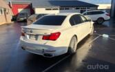 Alpina B7 F01/F02 [restyling] Limousine Sedan