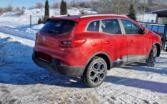 Renault Kadjar 1 generation Crossover