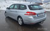 Peugeot 308 T9 SW wagon