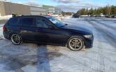 BMW 3 Series E90/E91/E92/E93 [restyling] Touring wagon