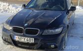 BMW 3 Series E90/E91/E92/E93 [restyling] Touring wagon