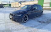 BMW 3 Series E90/E91/E92/E93 [restyling] Touring wagon