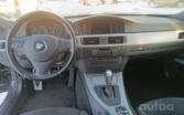 BMW 3 Series E90/E91/E92/E93 [restyling] Touring wagon