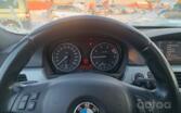 BMW 3 Series E90/E91/E92/E93 [restyling] Touring wagon