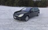 Opel Signum C [restyling] Hatchback