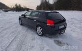 Opel Signum C [restyling] Hatchback