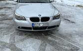 BMW 5 Series E60/E61 Sedan