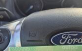 Ford Focus 3 generation wagon 5-doors