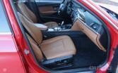 BMW 3 Series F30/F31/F34 Sedan