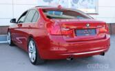 BMW 3 Series F30/F31/F34 Sedan