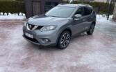 Nissan X-Trail T32 Crossover